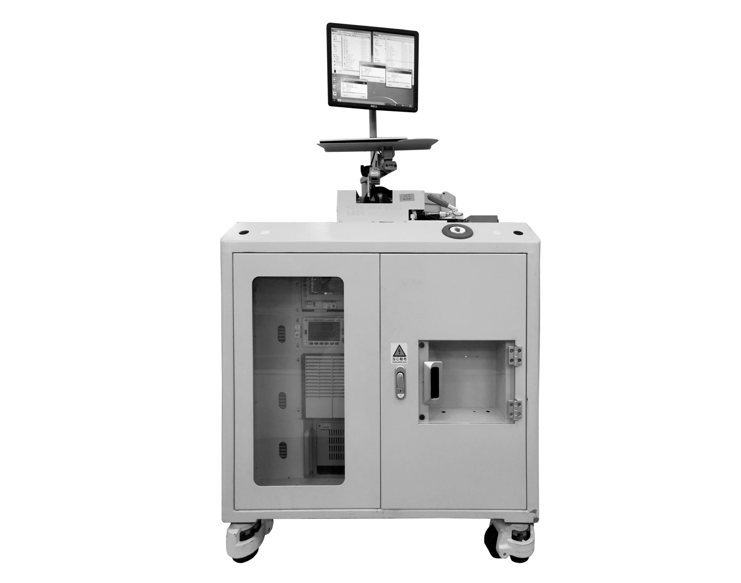 USB&NFC 測試設(shè)備 USB&NFC 測試設(shè)備