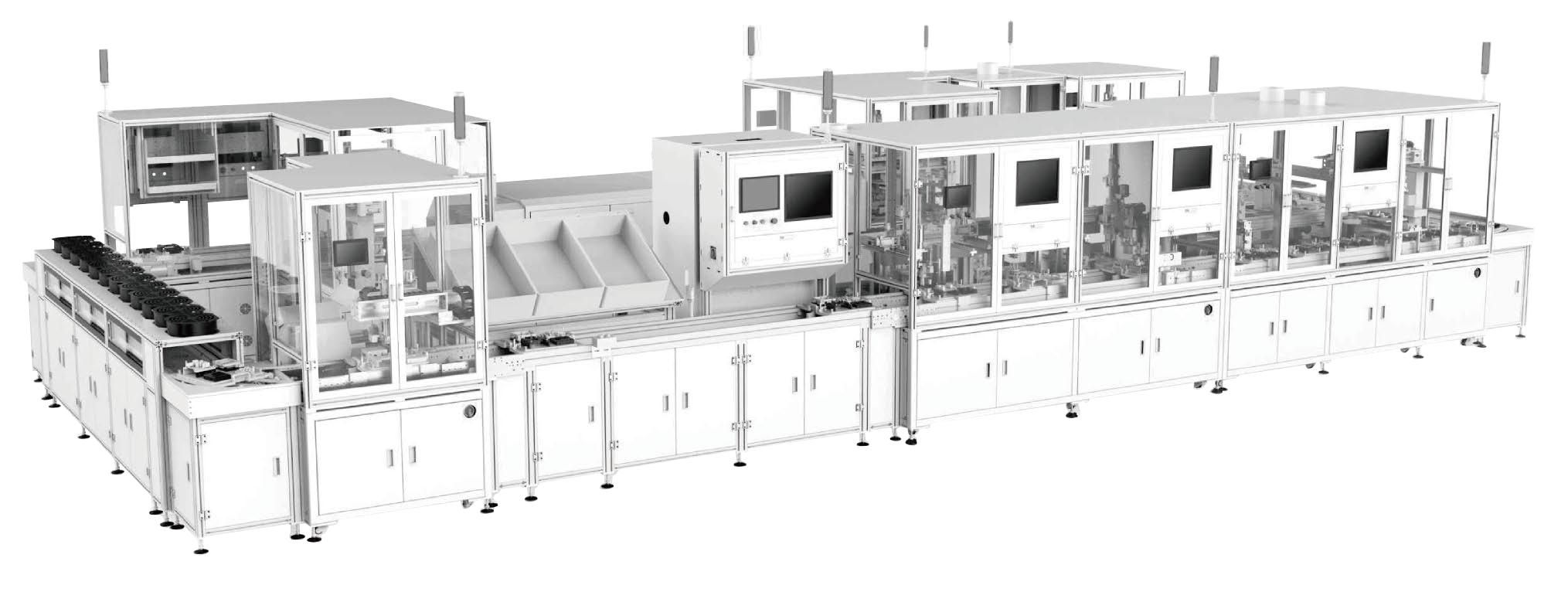EPS電動助力轉(zhuǎn)向器